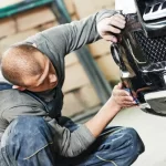 auto body repair denver co